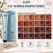 ASP Warm & Radiant Series