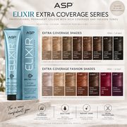 ASP Extra Coverage Series