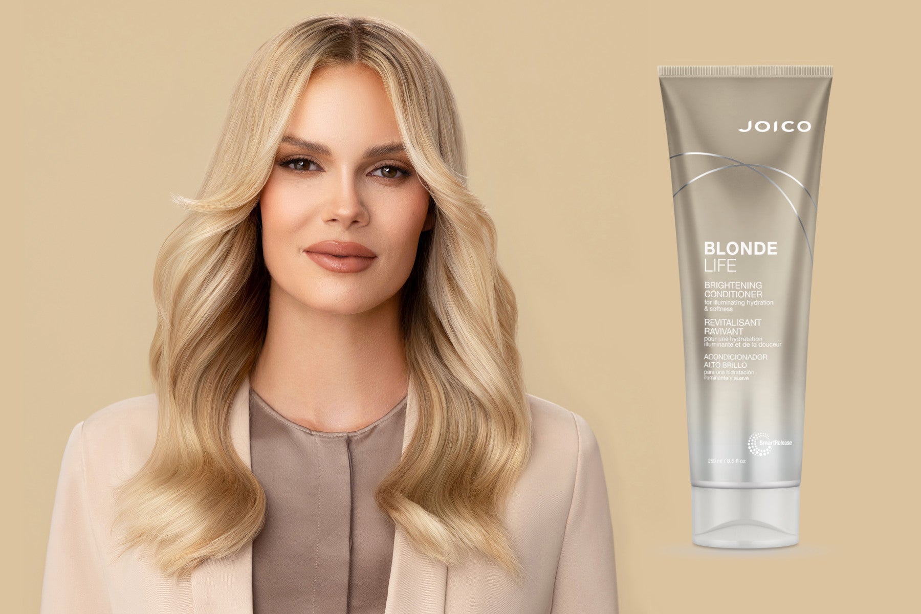 Joico Blonde Life Brightening Conditioner