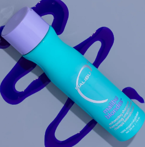 Malibu C Malibu Blondes Enhancing Shampoo