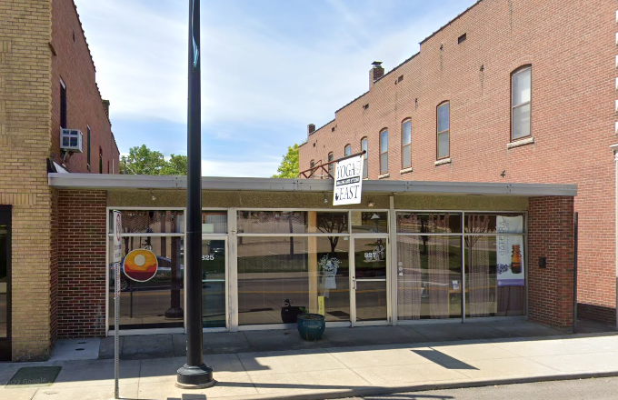 Salon Store