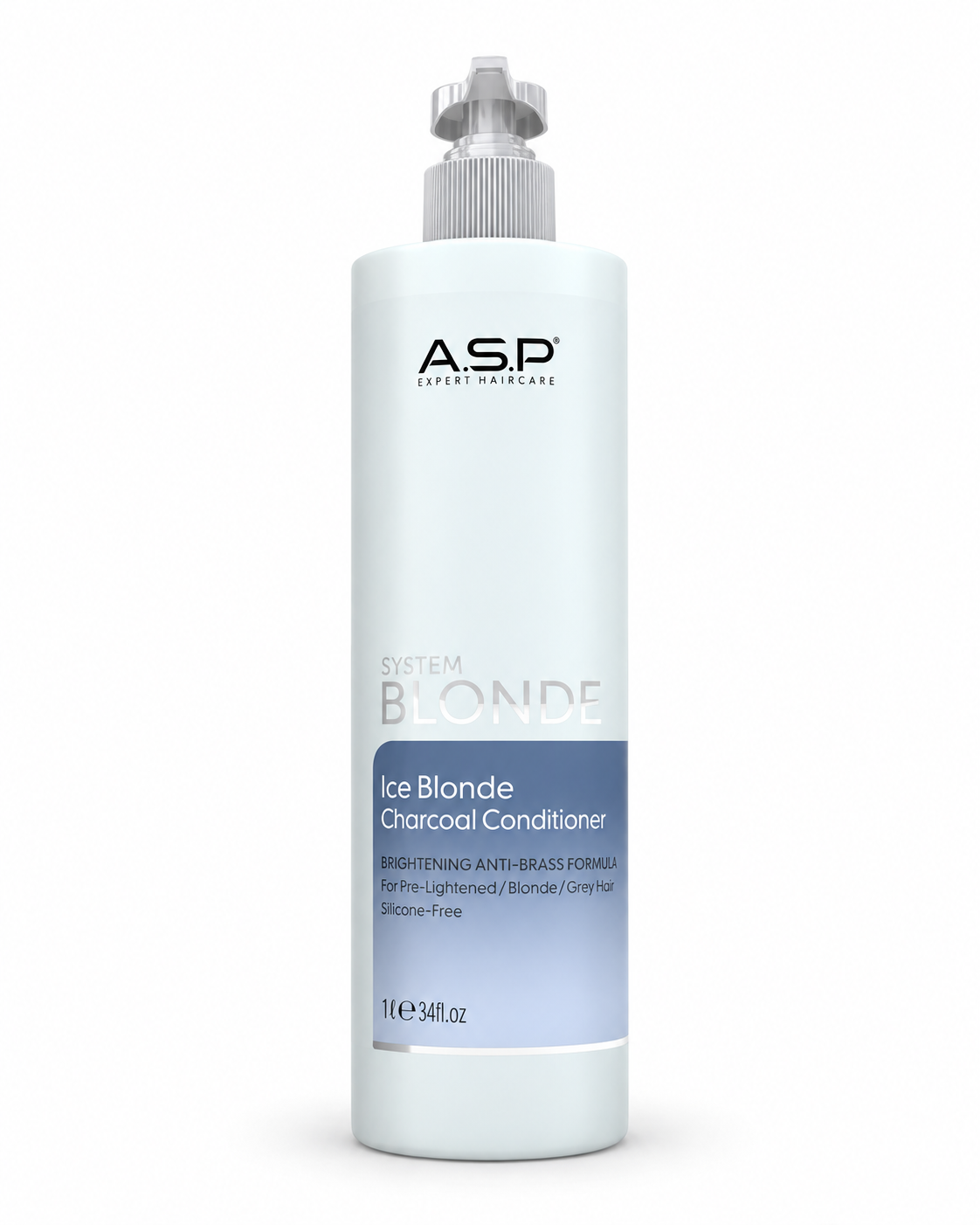 ASP Blonde Care