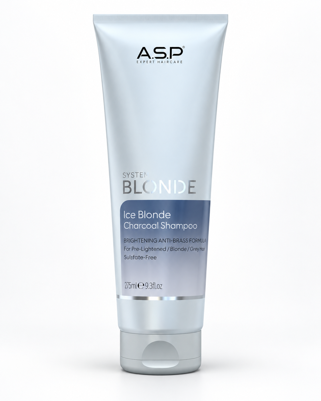 ASP Blonde Care