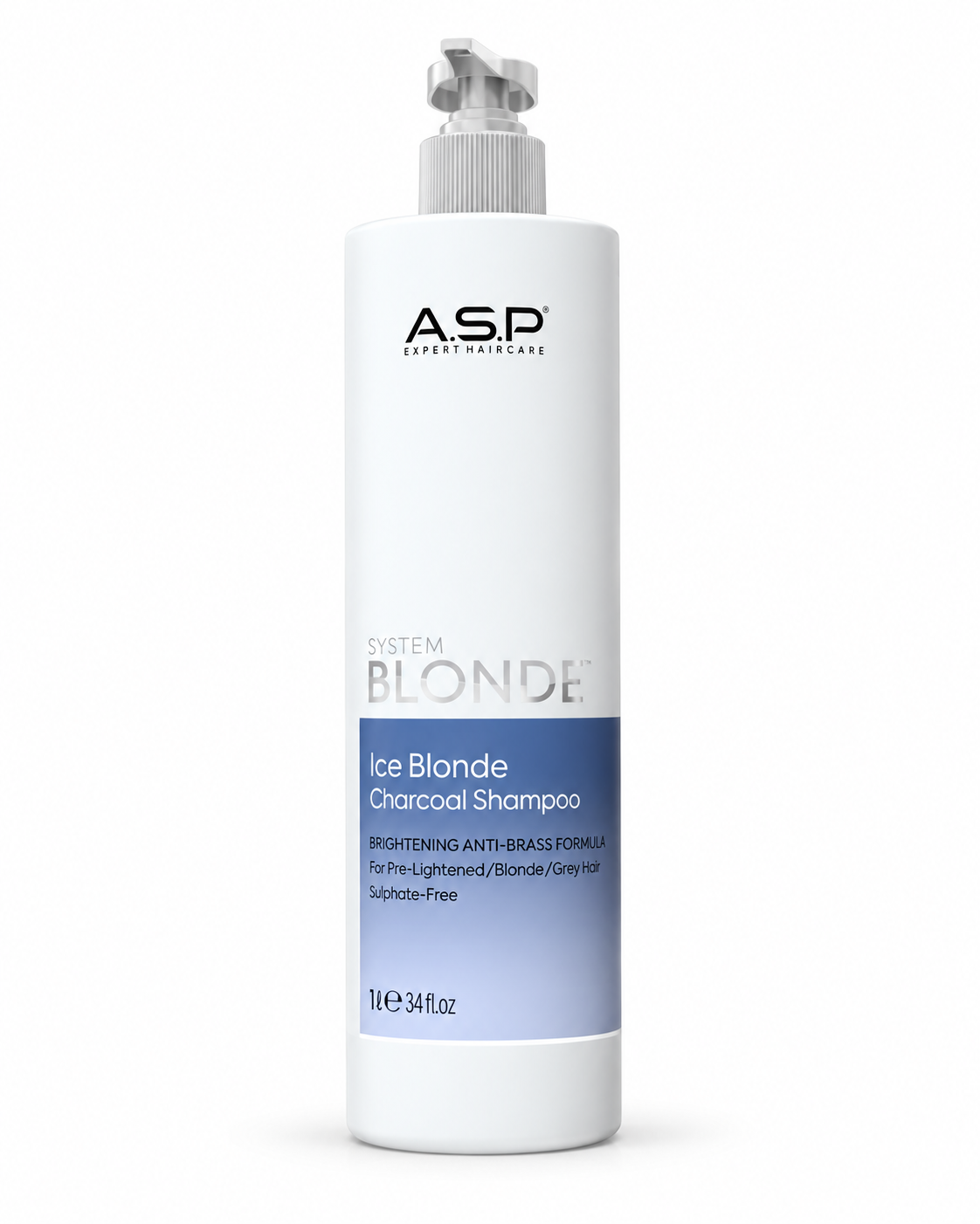 ASP Blonde Care