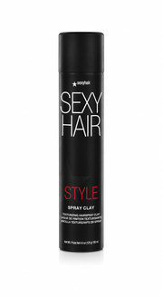 Sexy Hair Spray & Clay