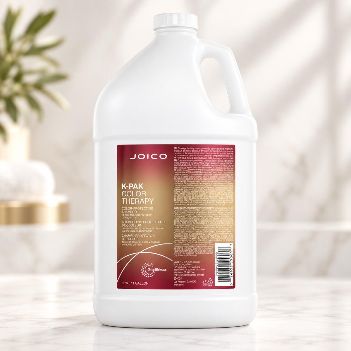 Joico K-Pak Color Therapy