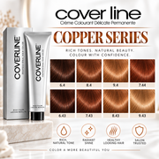 Coverline Copper Series