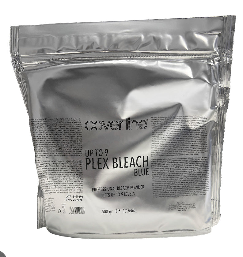 Coverline 9 level lightener