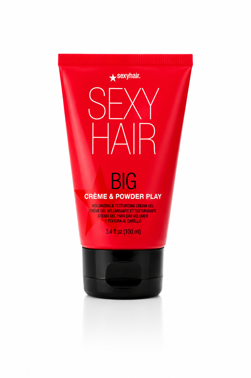 Sexy Hair Creme 2 Powder