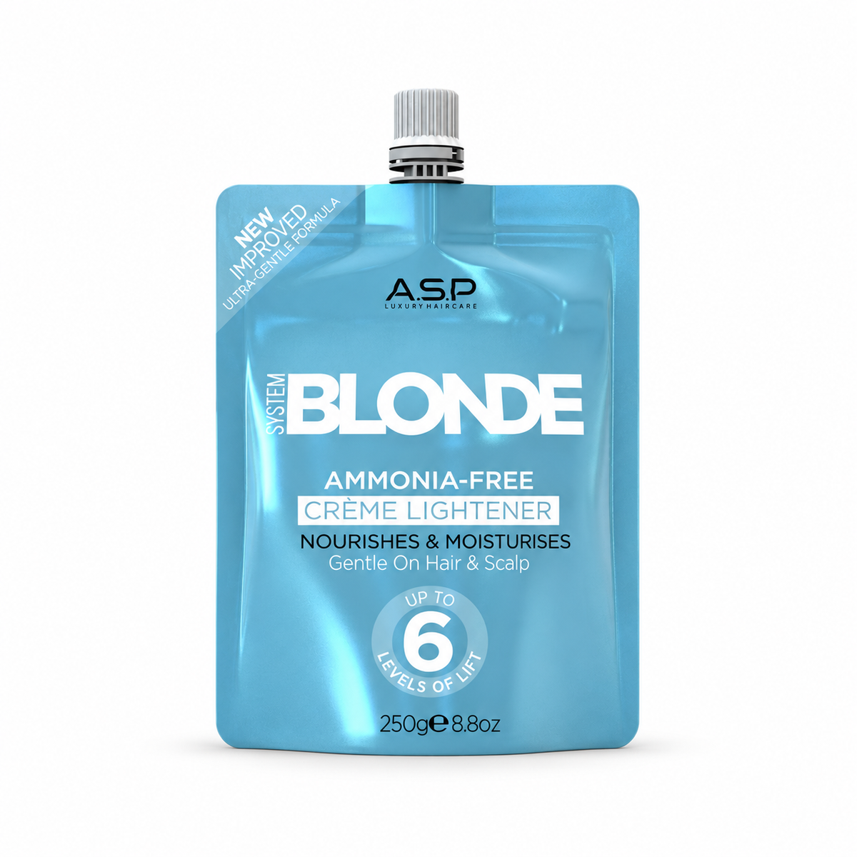 ASP System Blonde Lighteners