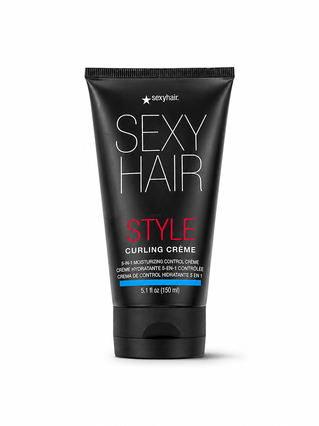 Sexy Hair Curling Creme