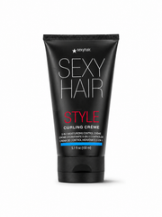 Sexy Hair Curling Creme