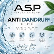 ASP Anti Dandruff