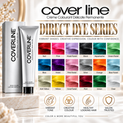 Coverline Direct Color Series
