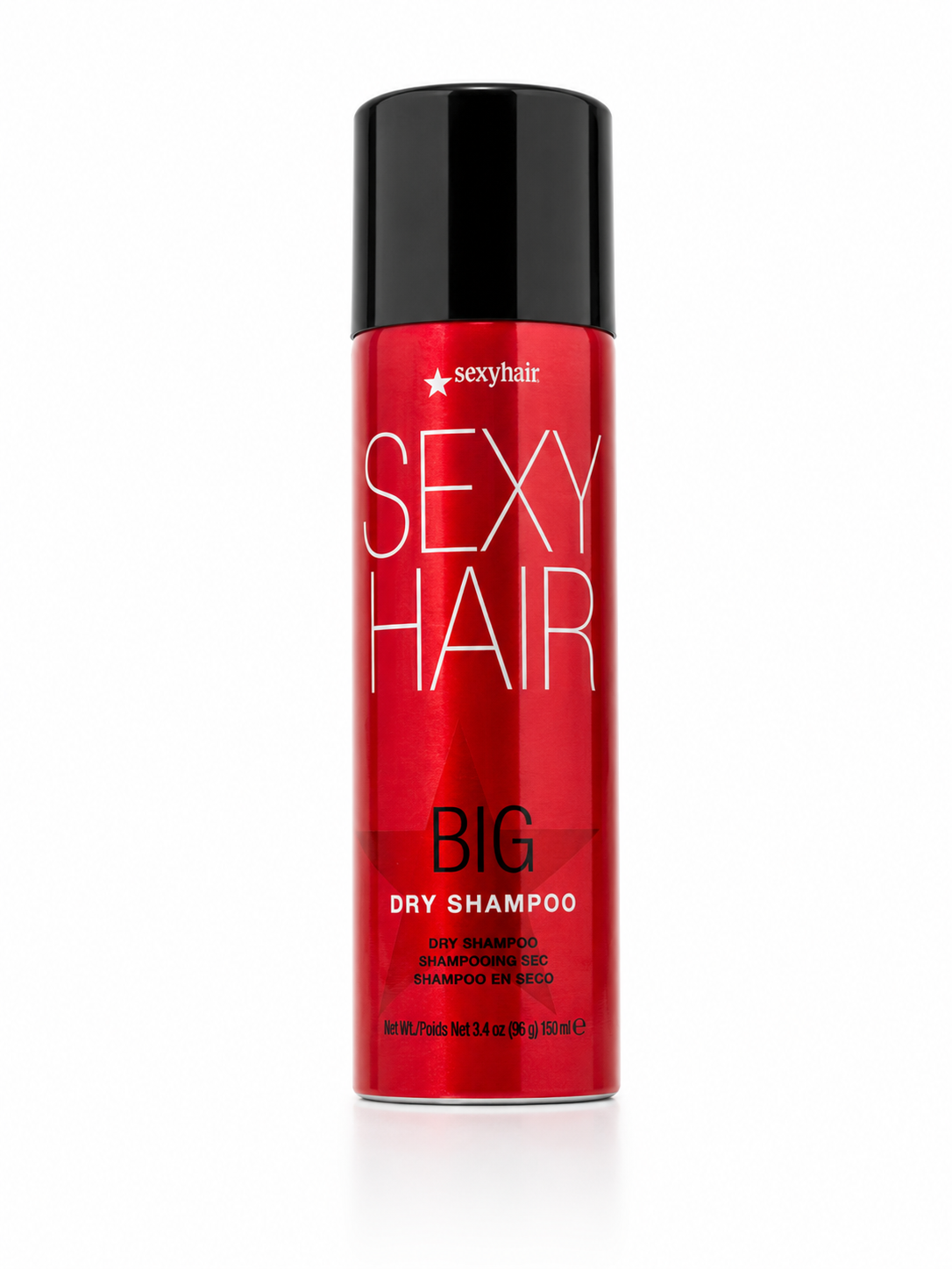 Sexy Hair Dry Shampoo