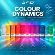 ASP Colour Dynamics