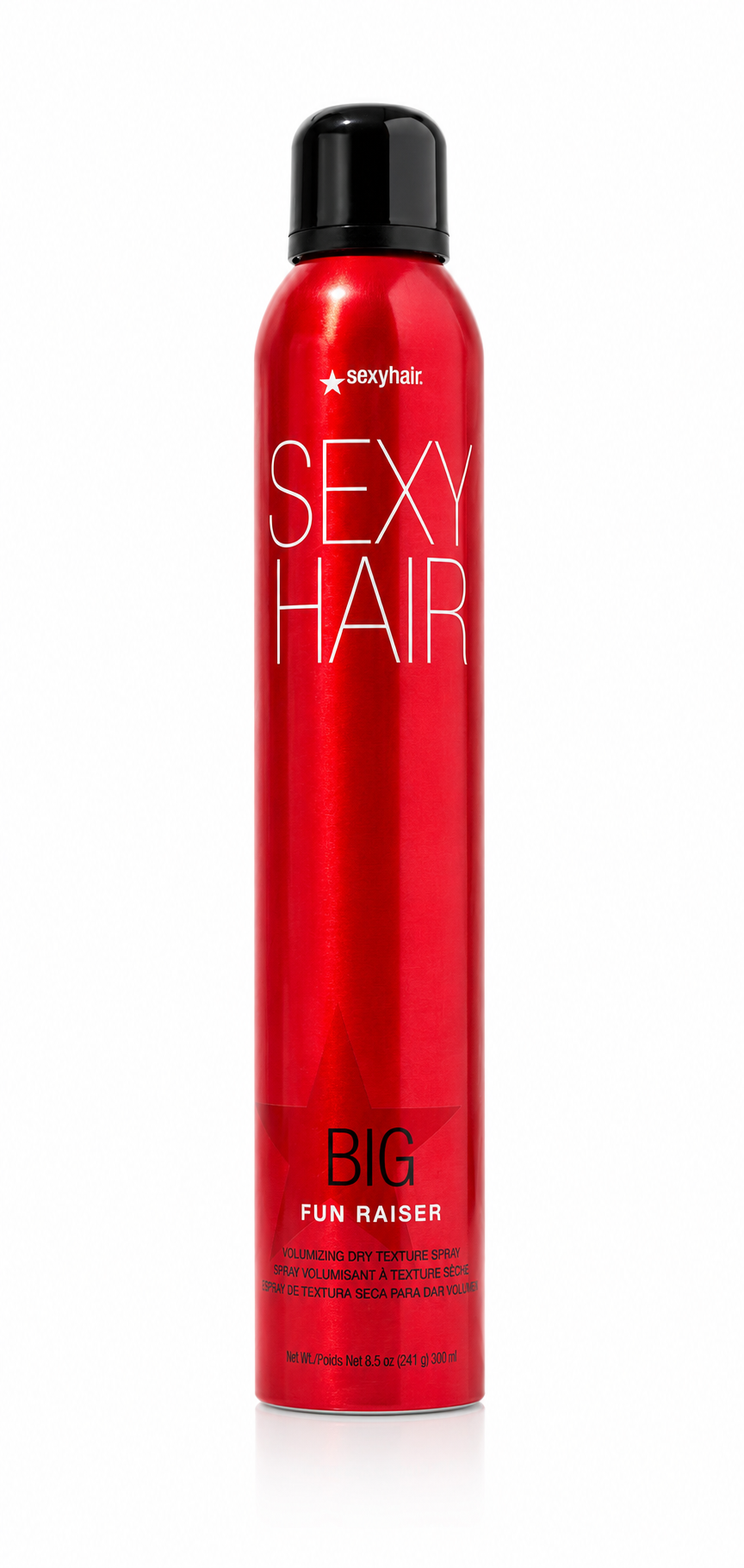 Sexy Hair Fun Raiser