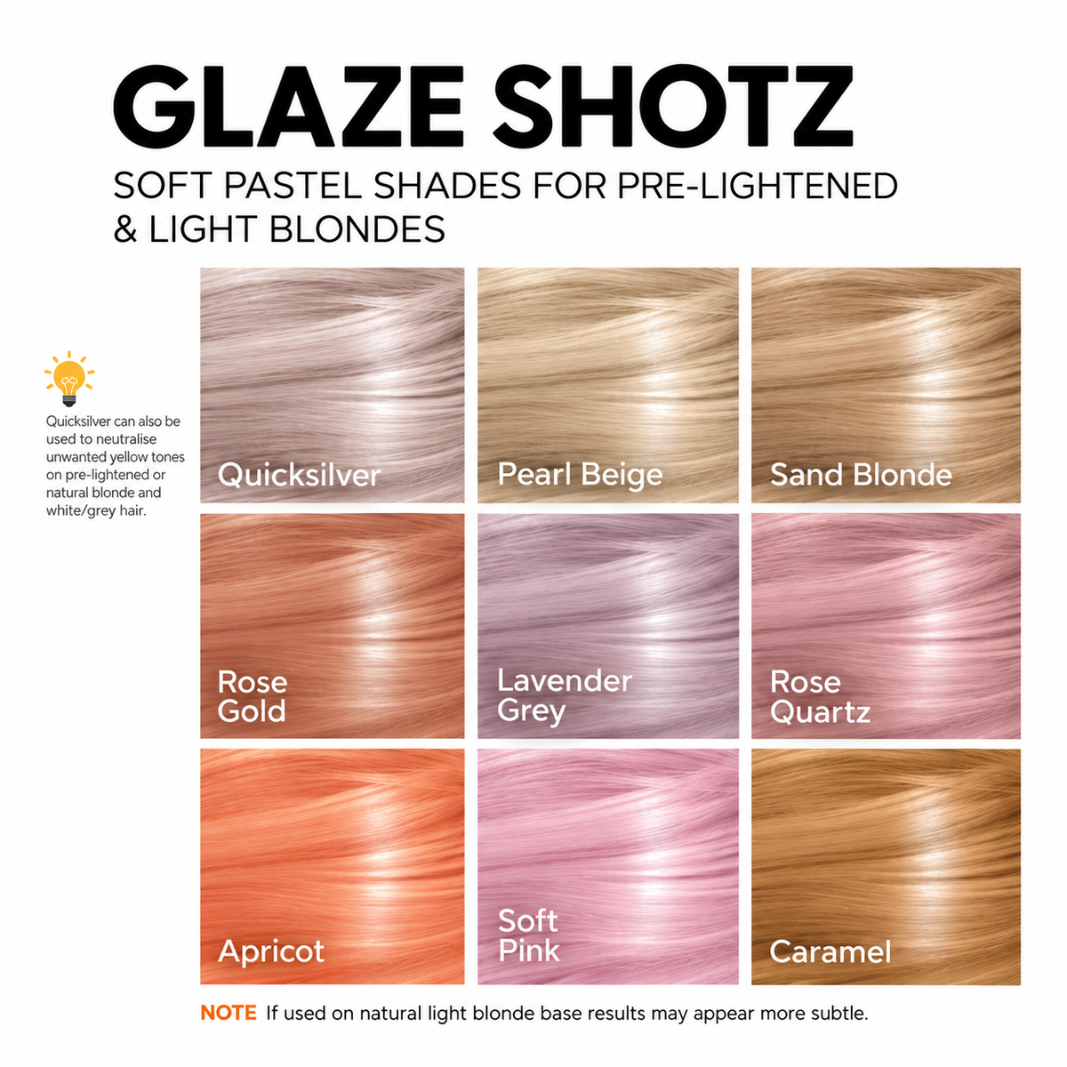ASP Gloss Shotz