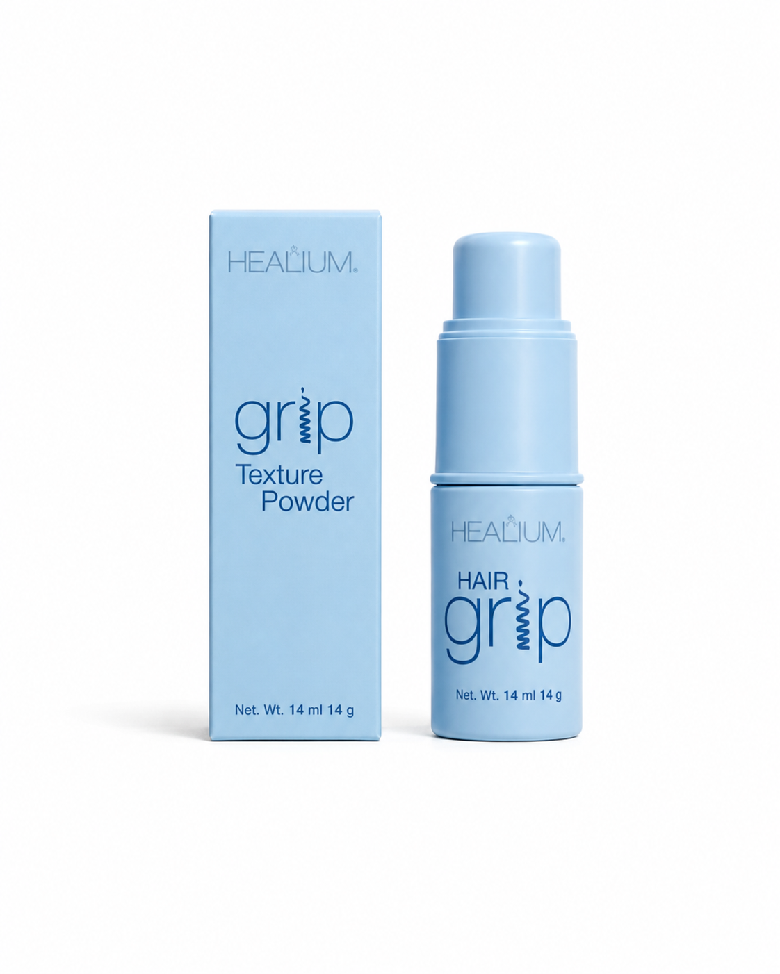 Healium Grip Texture Powder