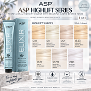 ASP Highlift Series