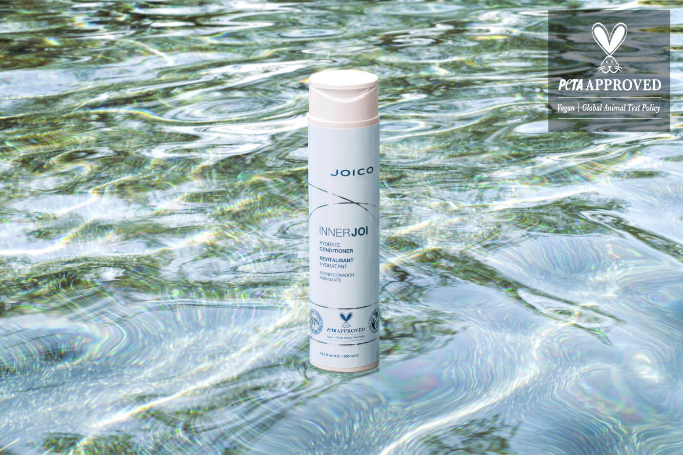 Joico Inner Joi Hydrate Conditioner