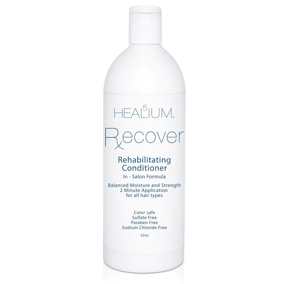 Healium Recover Conditioner - Liter 32oz