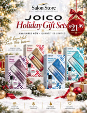 JOICO Holiday Gift Set