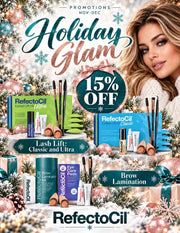 REFECTOCIL Holiday Glam
