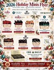 Holiday Gift Minis 2026