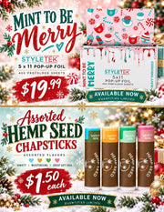 Mint To Be Merry