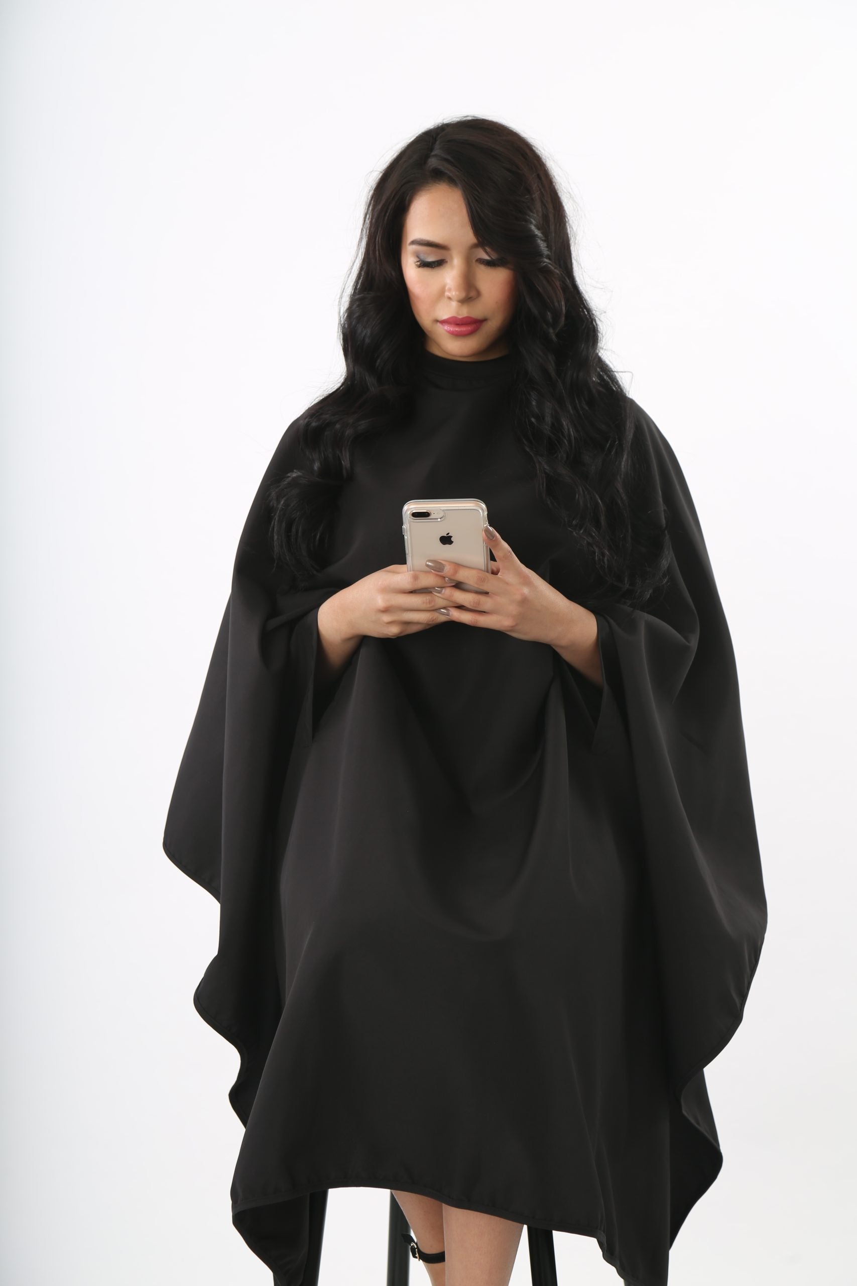 Hands Out Cape