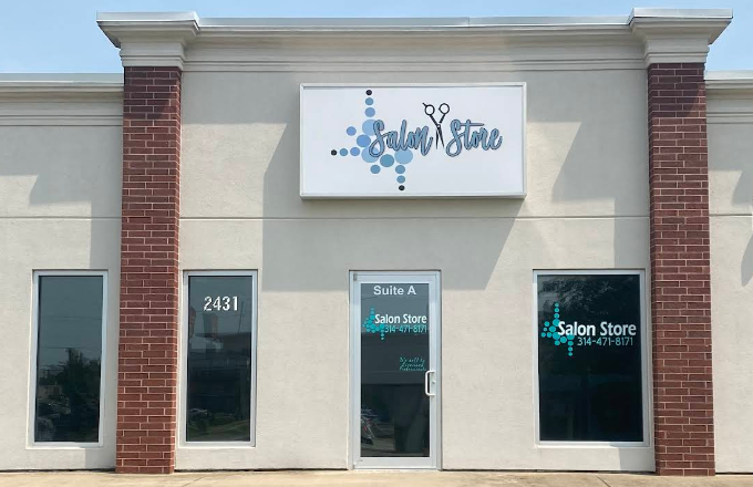 Salon Store