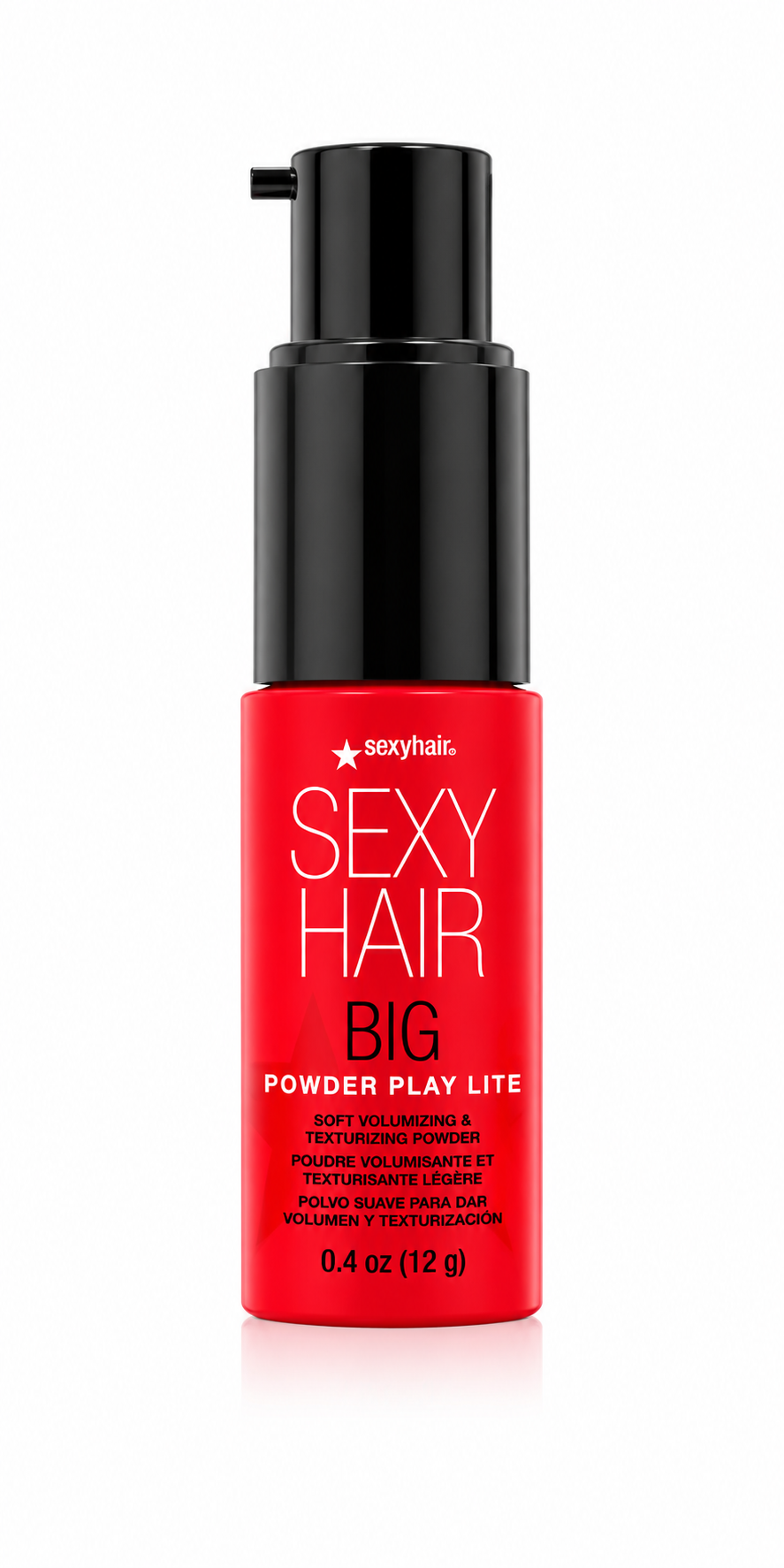 Sexy Hair Powder Play Powder Lite