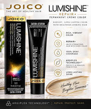 Joico LumiShine Color - All