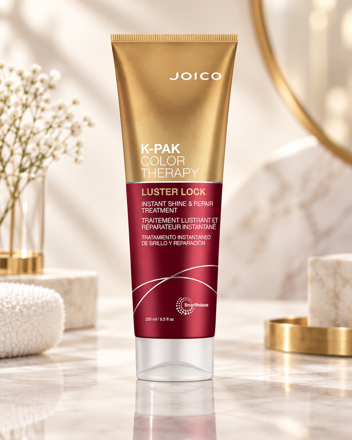 Joico K-Pak Color Therapy