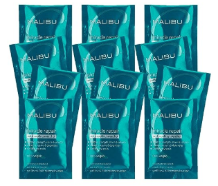 Malibu C Miracle Repair Hair Reconstructor