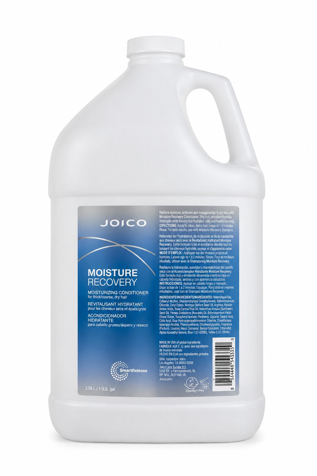 Joico Moisture Recovery