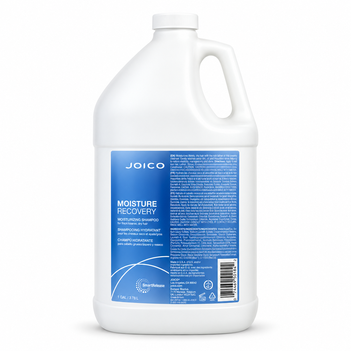 Joico Moisture Recovery