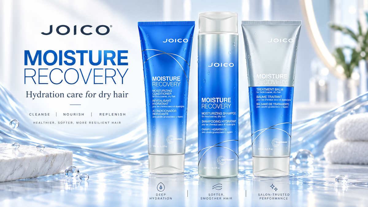Joico Moisture Recovery