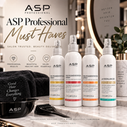 ASP Professional Must Haves