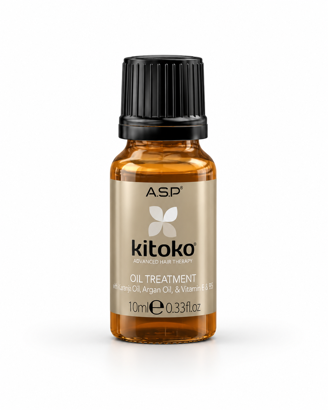 Affinage KITOKO - Oil Treatment