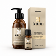 Affinage KITOKO - Oil Treatment