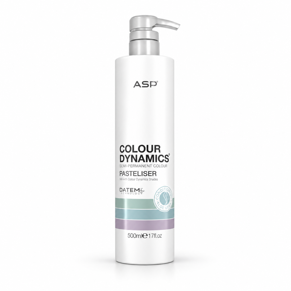 ASP Colour Dynamics