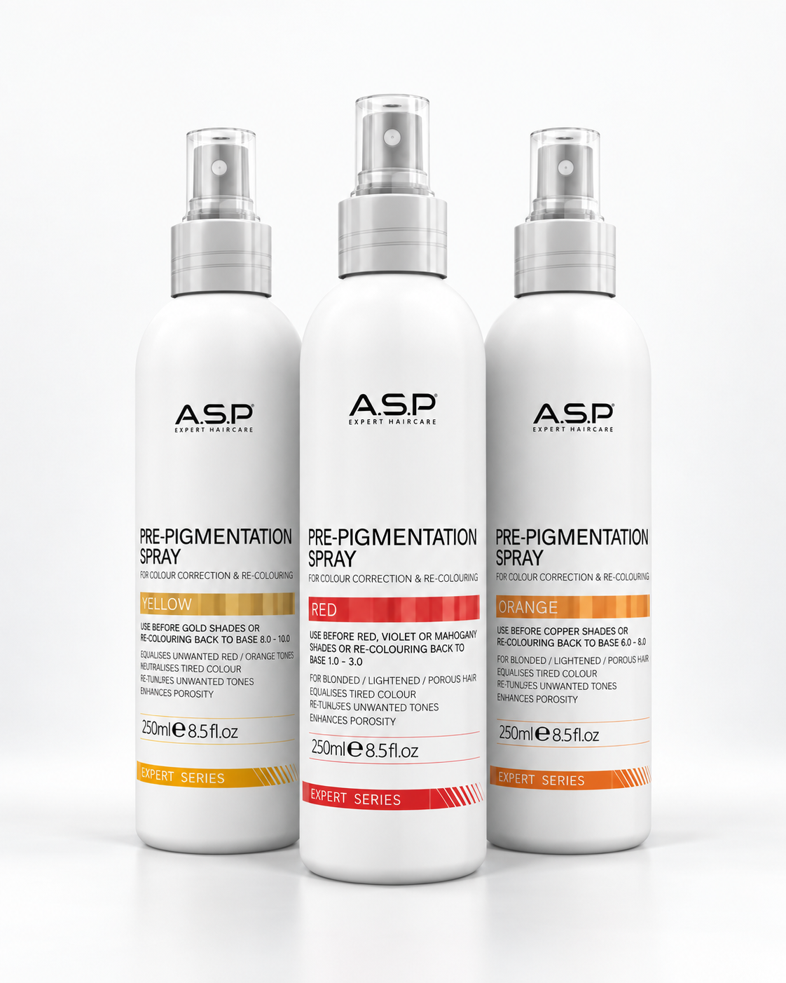 ASP Professional Must Haves