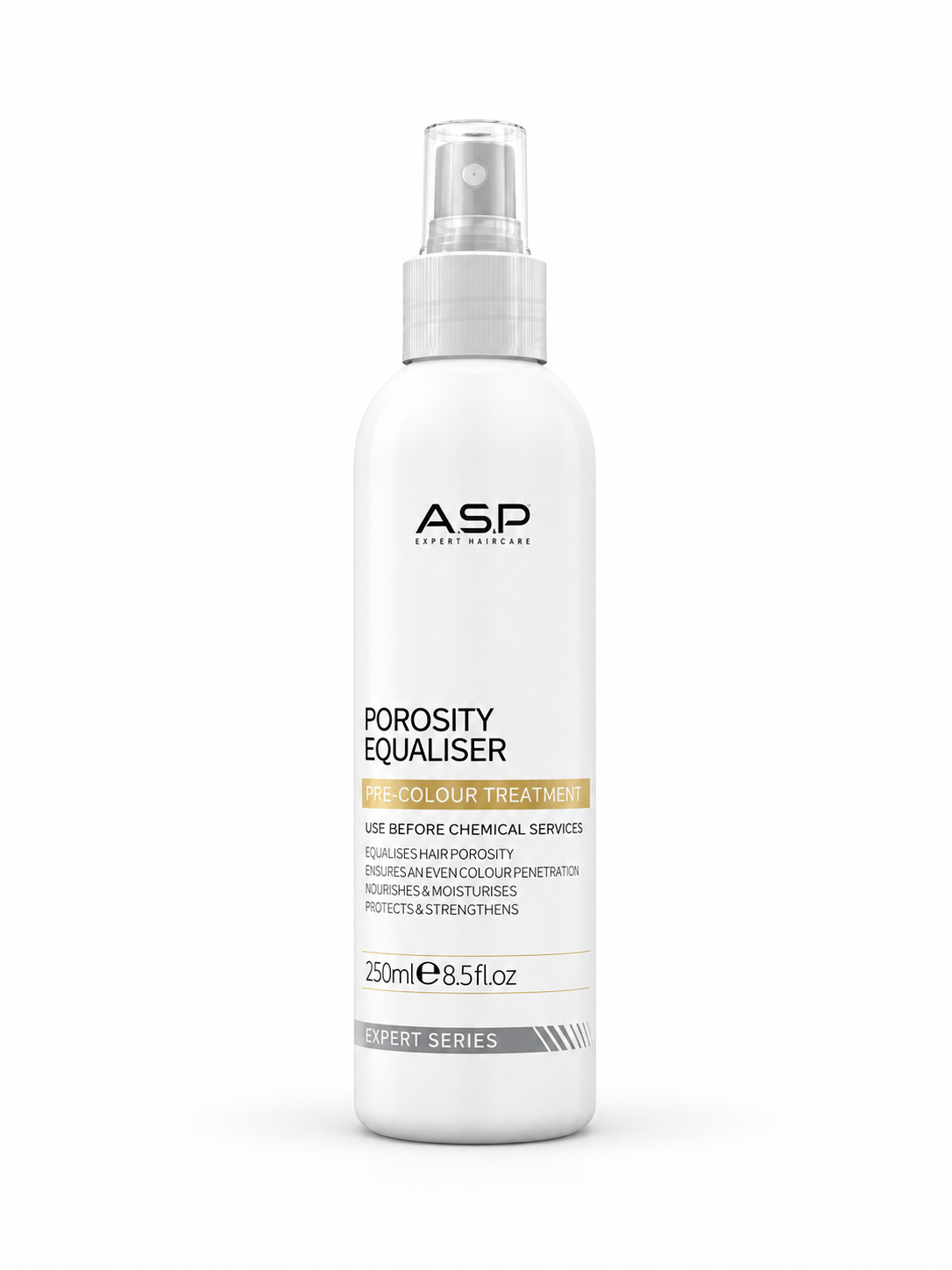 ASP Professional Must Haves