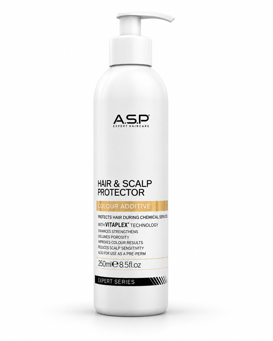 ASP Professional Must Haves