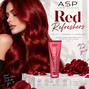 ASP Red Refreshers