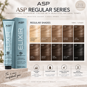 ASP Regular Shades Series