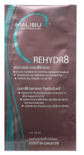 Malibu C REHYDR8 Moisture Conditioner