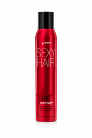 Big Sexy Root Pump Spray Mousse